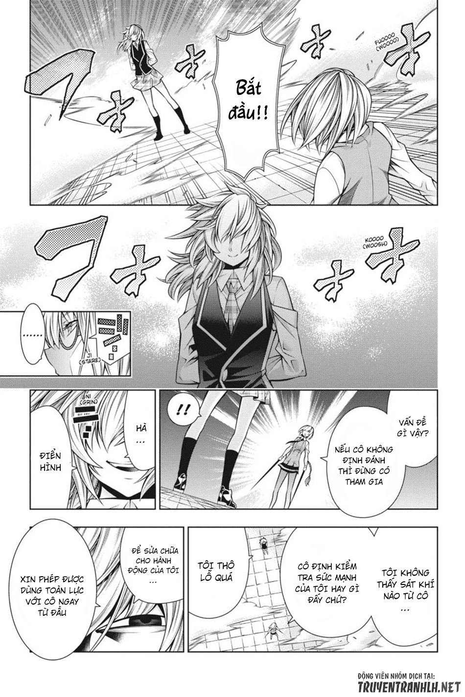 Dragons Rioting Chapter 39 - 6