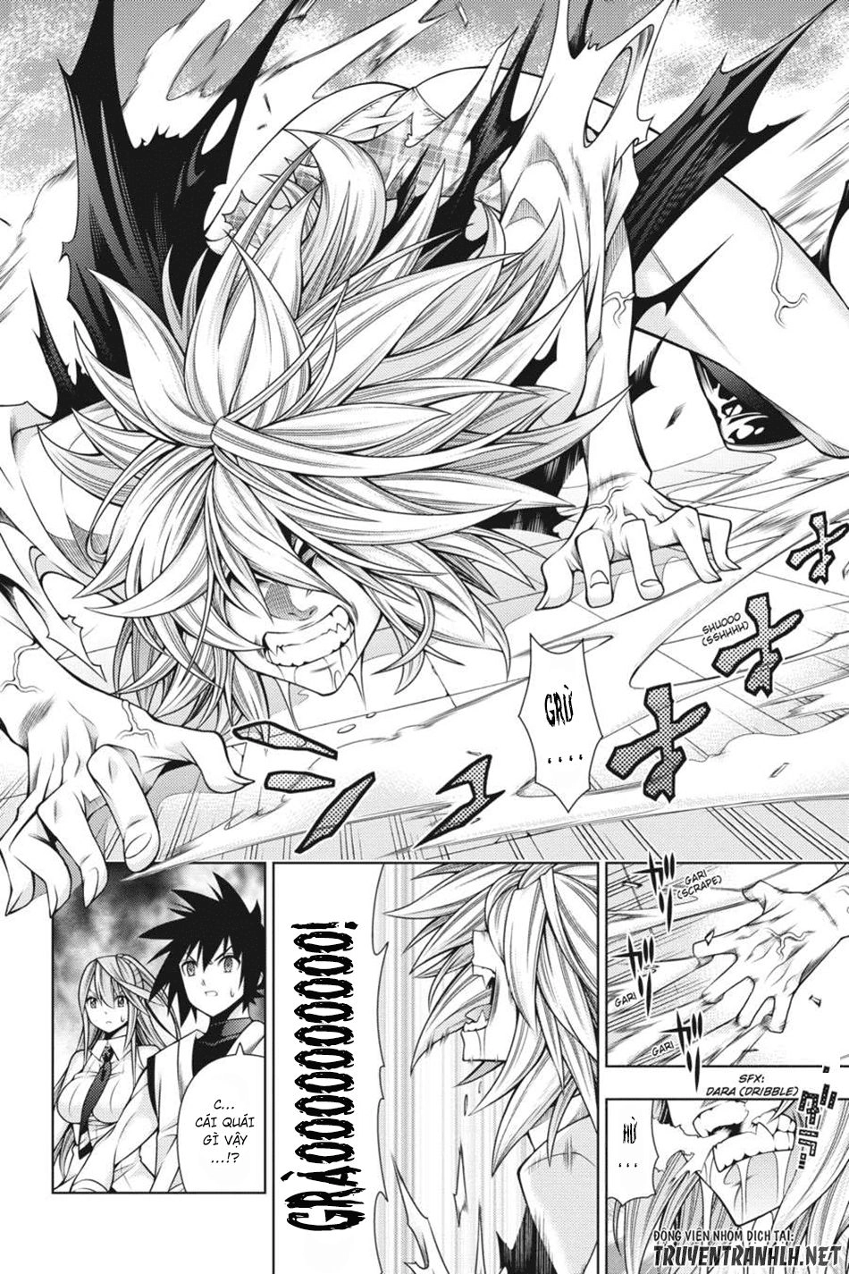 Dragons Rioting Chapter 39 - 9