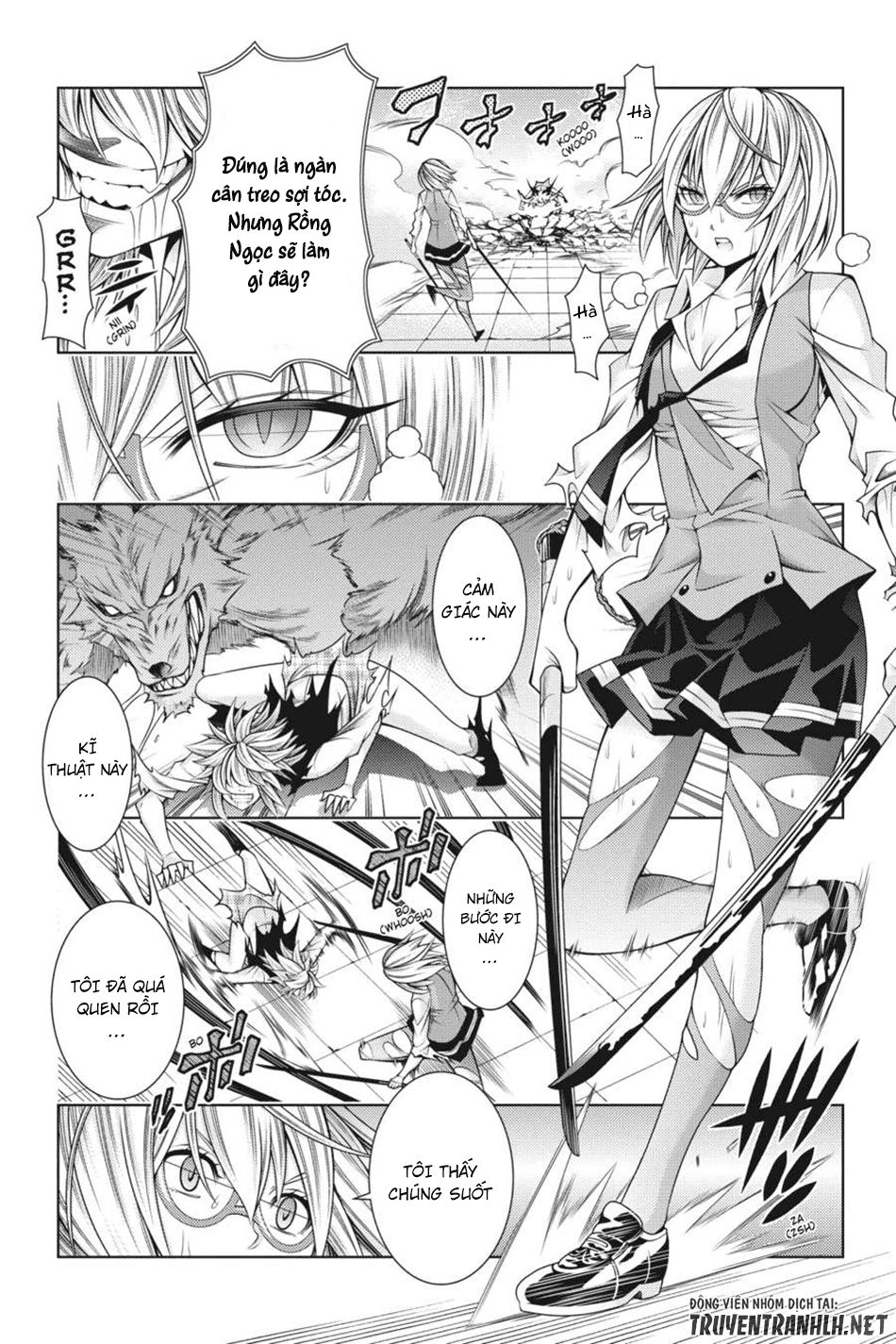 Dragons Rioting Chapter 39 - 14