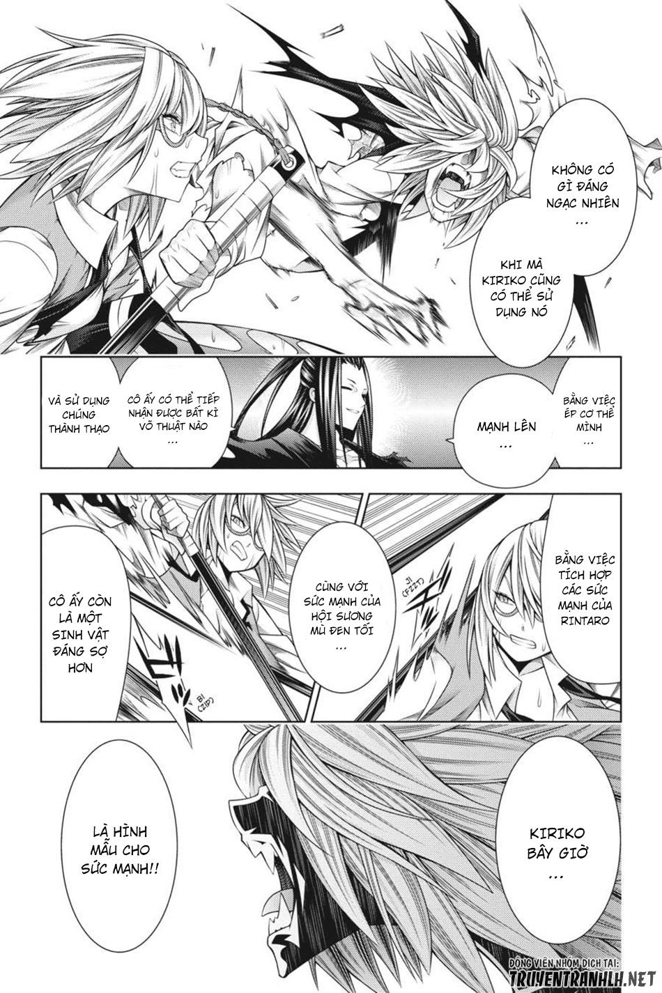 Dragons Rioting Chapter 39 - 17