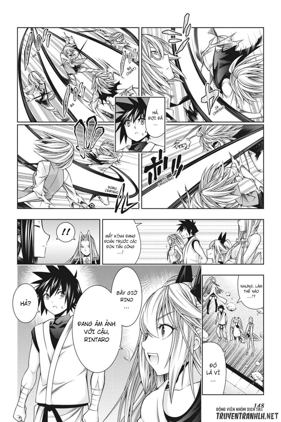 Dragons Rioting Chapter 39 - 19