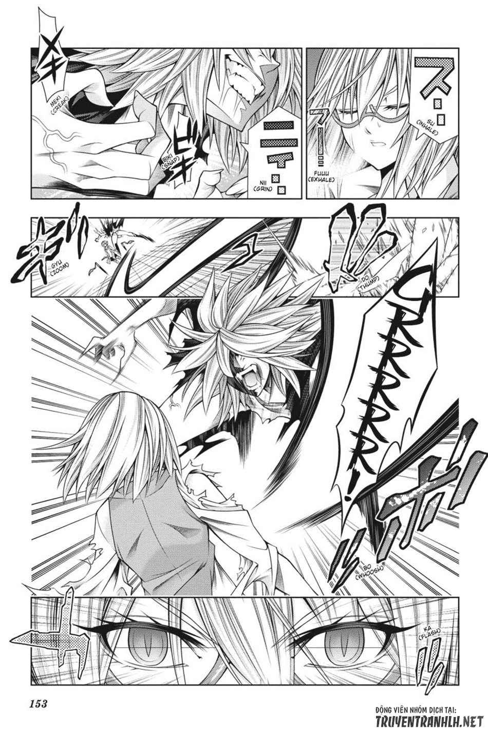 Dragons Rioting Chapter 39 - 24