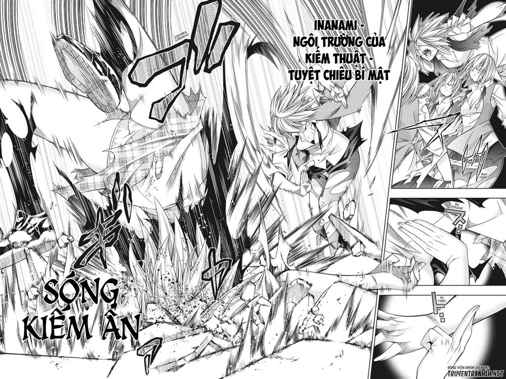 Dragons Rioting Chapter 39 - 25