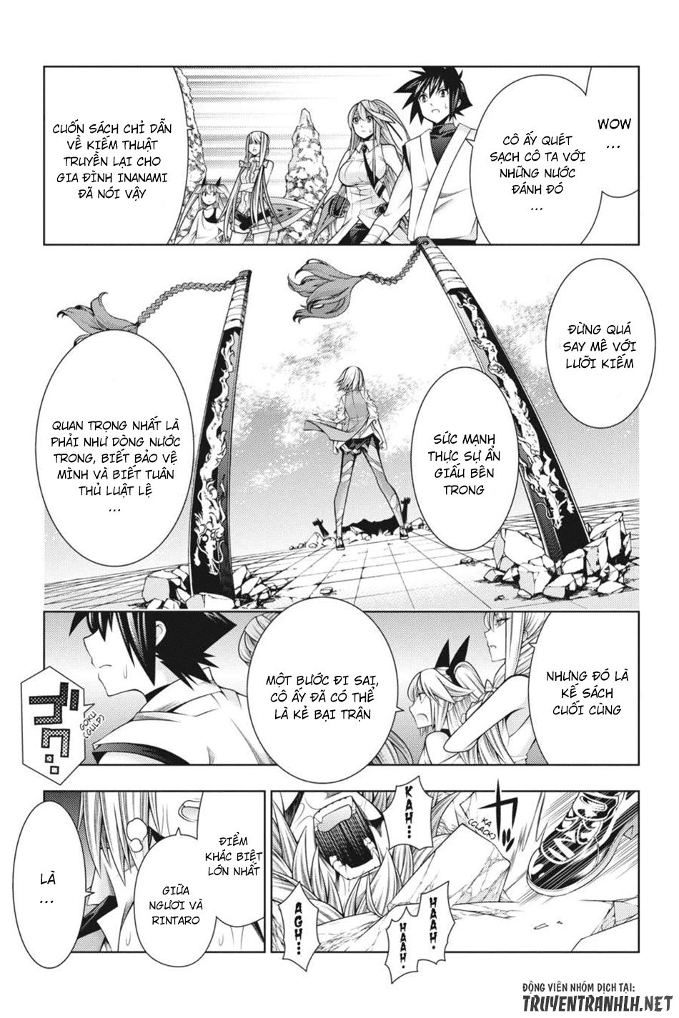 Dragons Rioting Chapter 39 - 27