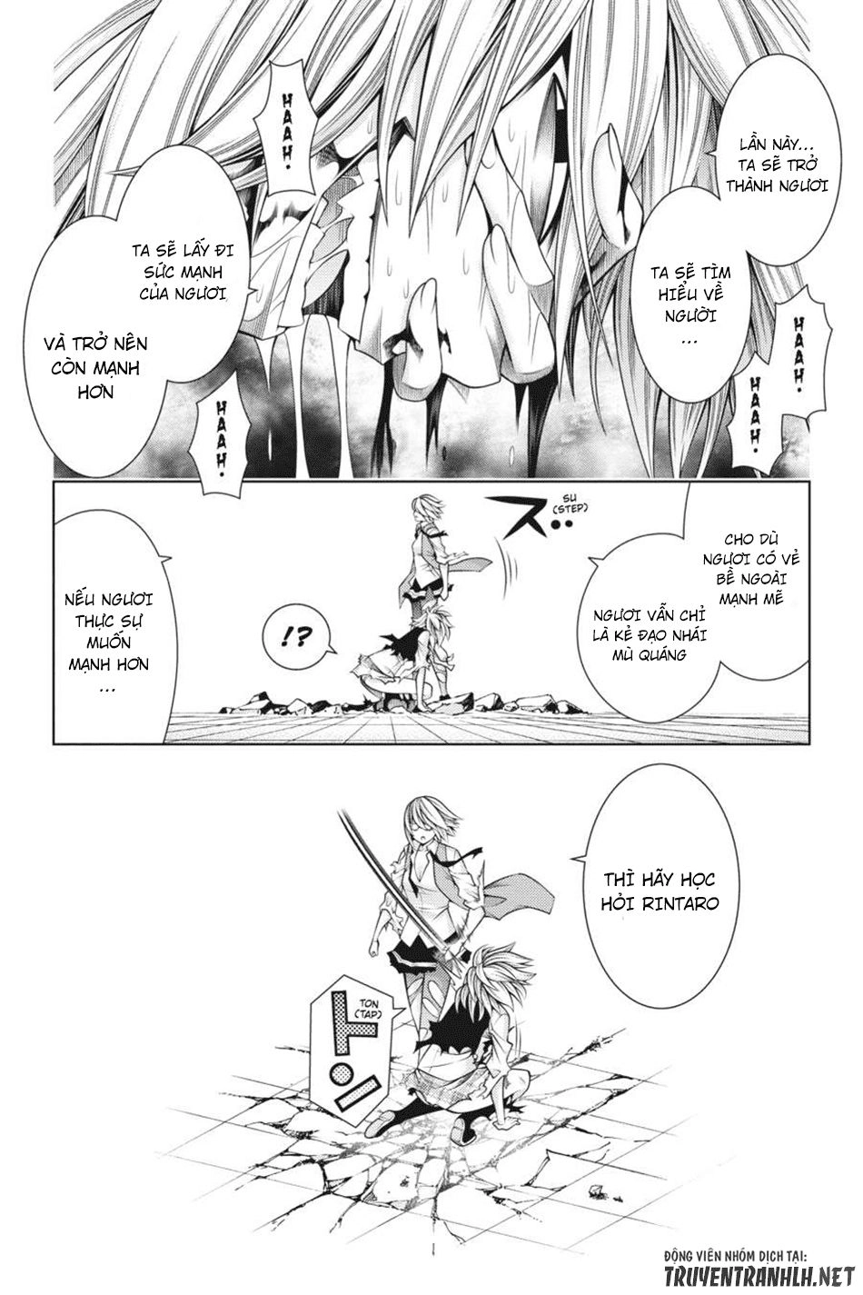 Dragons Rioting Chapter 39 - 30