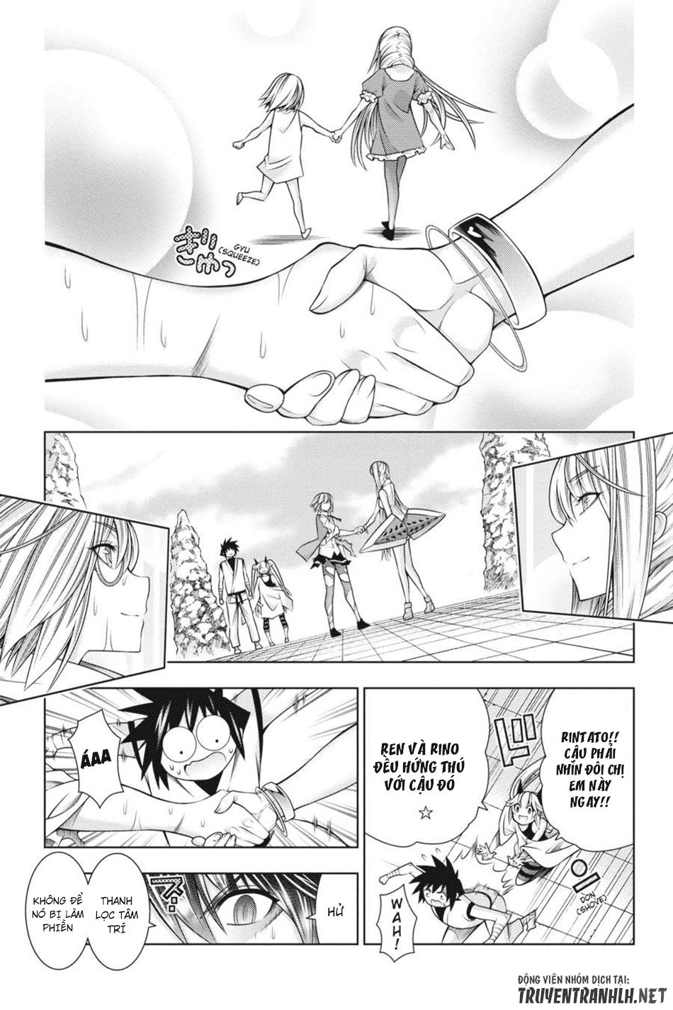 Dragons Rioting Chapter 39 - 33