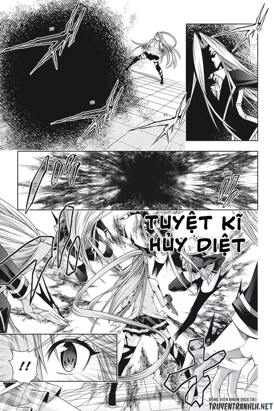 Dragons Rioting Chapter 40 - 17