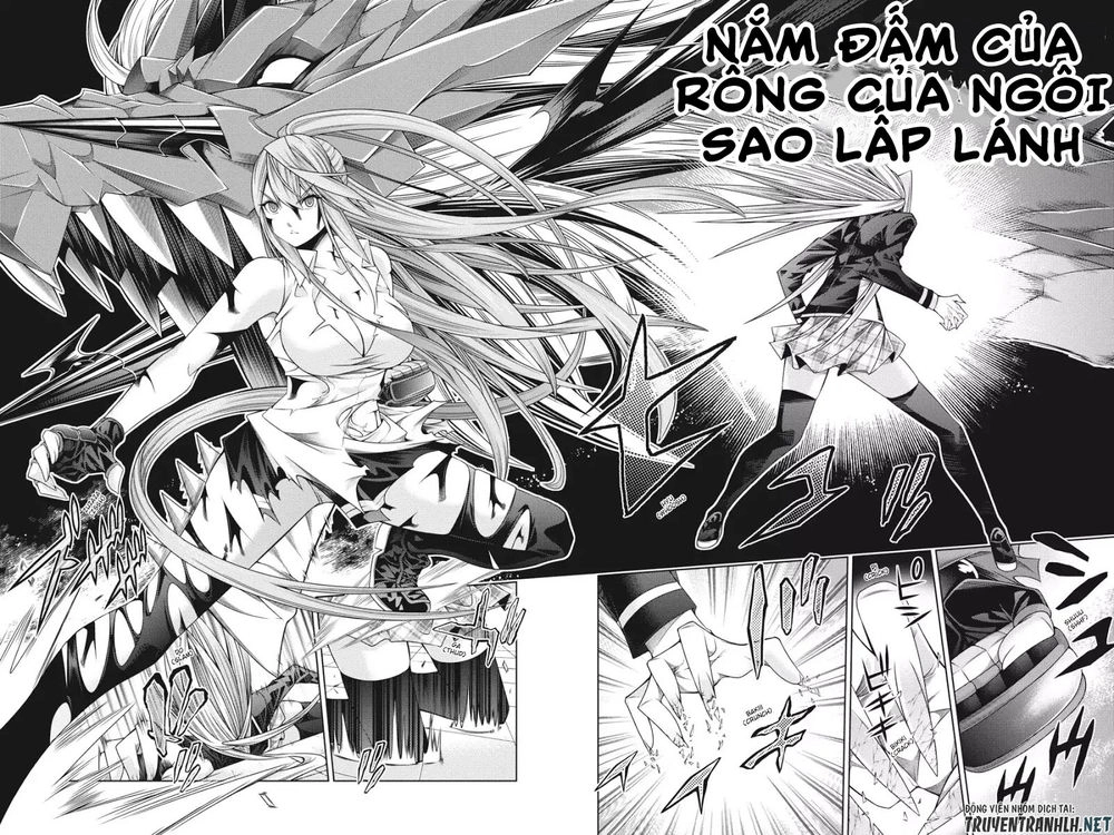 Dragons Rioting Chapter 40 - 32