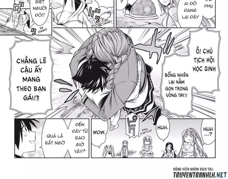 Dragons Rioting Chapter 41 - 4