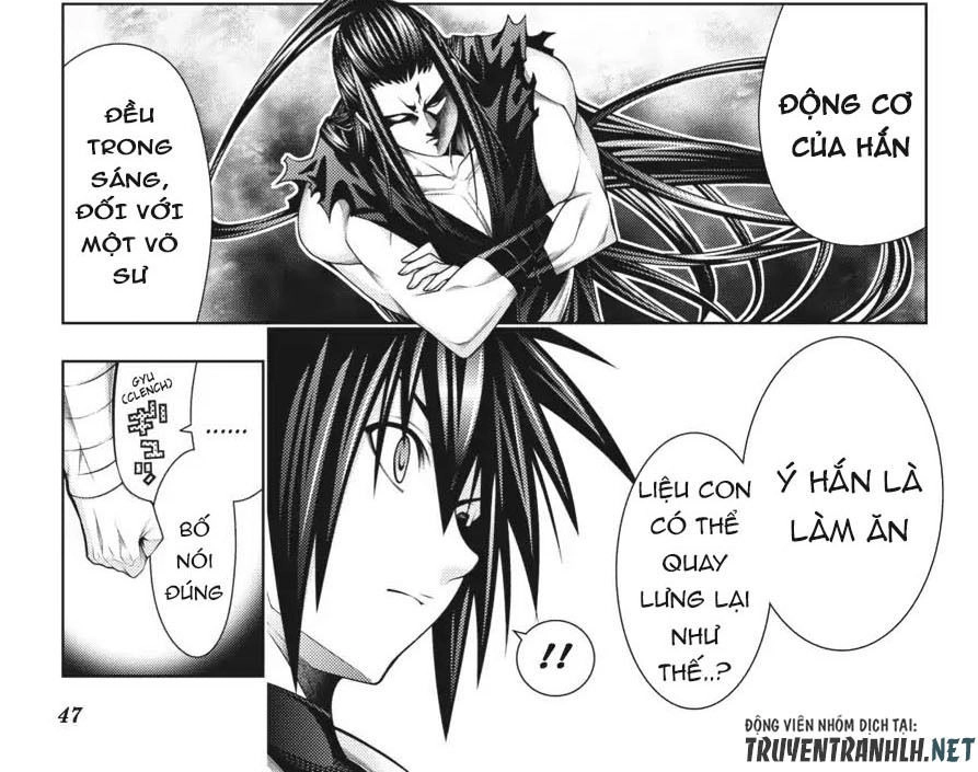 Dragons Rioting Chapter 41 - 6