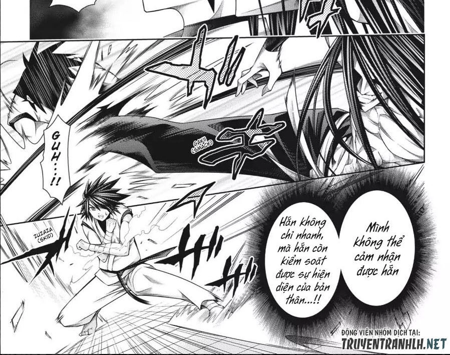 Dragons Rioting Chapter 41 - 14