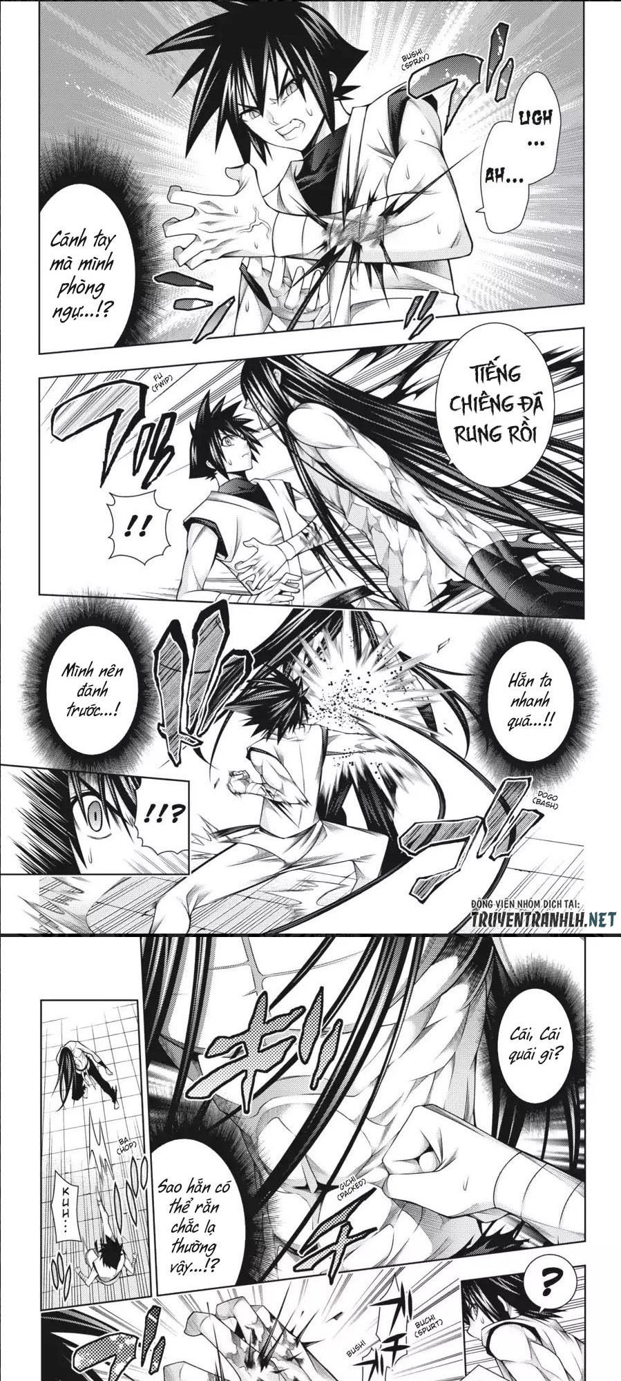 Dragons Rioting Chapter 41 - 15