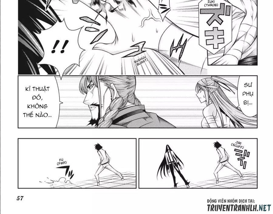 Dragons Rioting Chapter 41 - 16