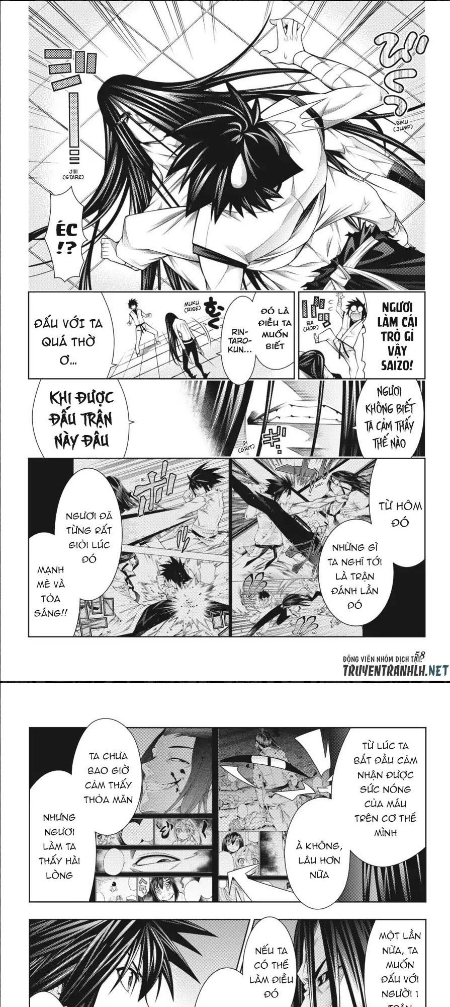 Dragons Rioting Chapter 41 - 17