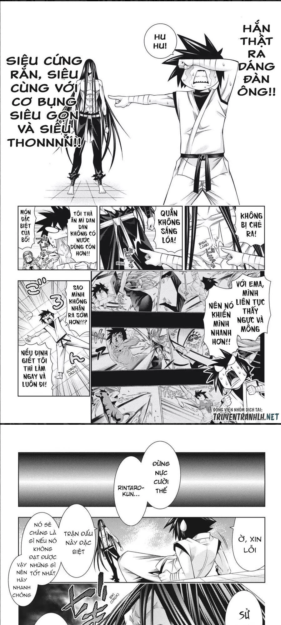 Dragons Rioting Chapter 41 - 23