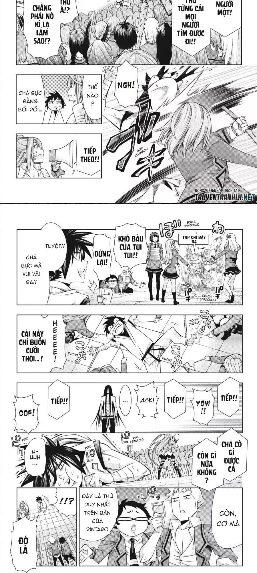 Dragons Rioting Chapter 41 - 27