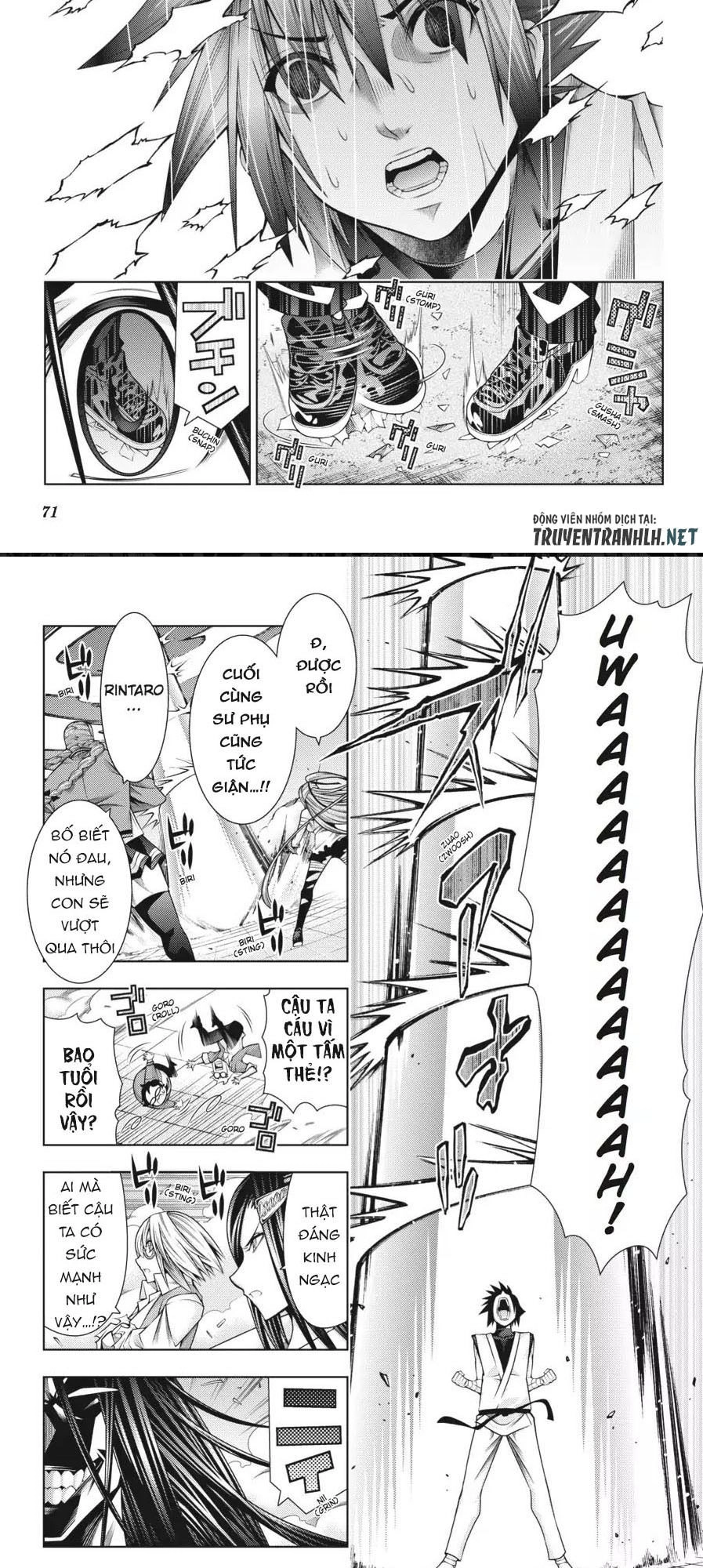 Dragons Rioting Chapter 41 - 30