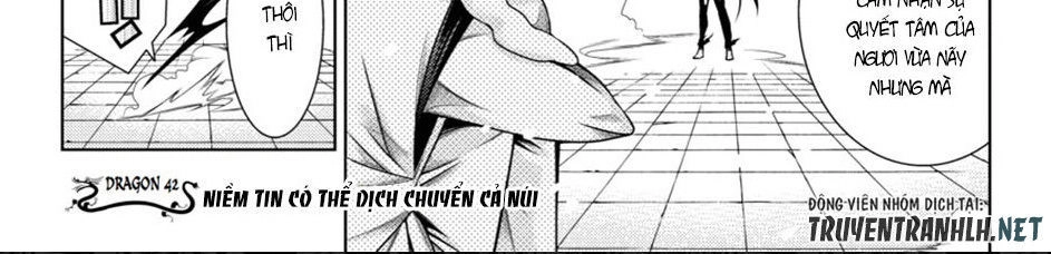 Dragons Rioting Chapter 42 - 2