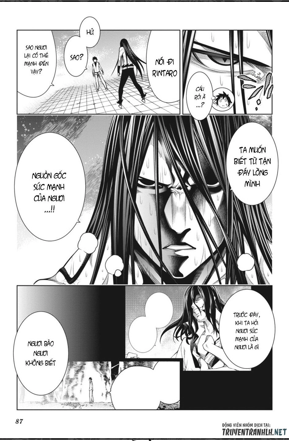 Dragons Rioting Chapter 42 - 13