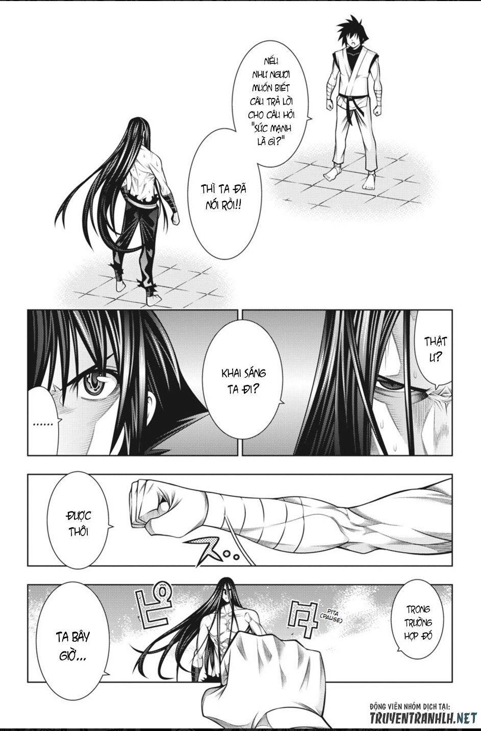 Dragons Rioting Chapter 42 - 15