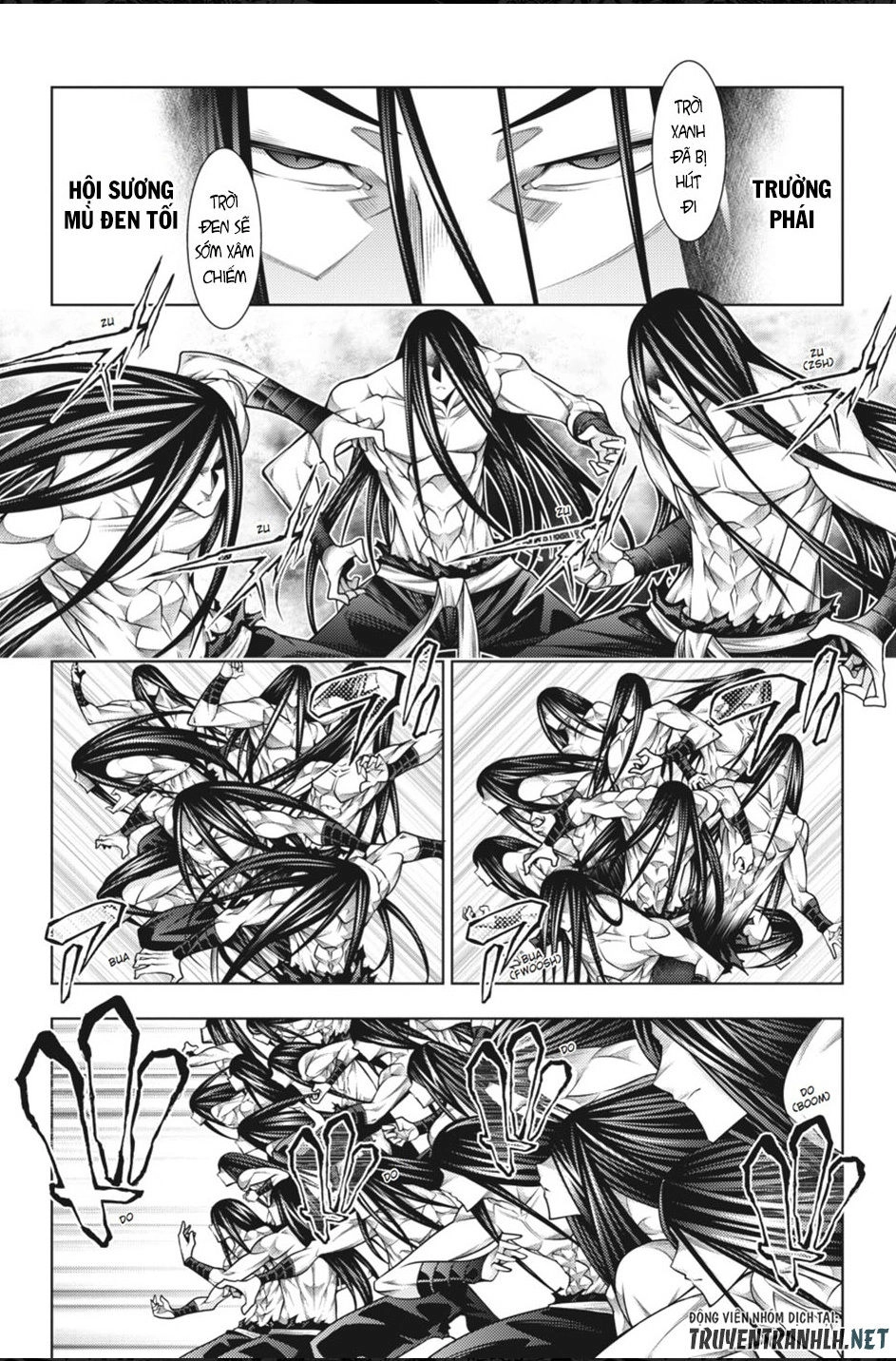 Dragons Rioting Chapter 42 - 18