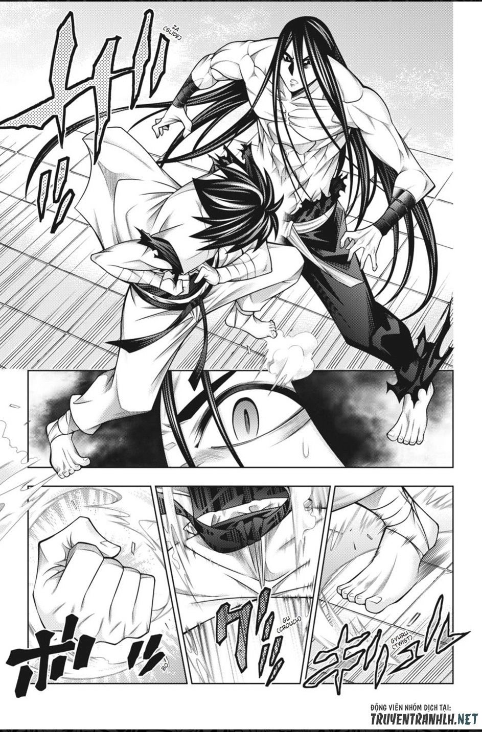 Dragons Rioting Chapter 42 - 25