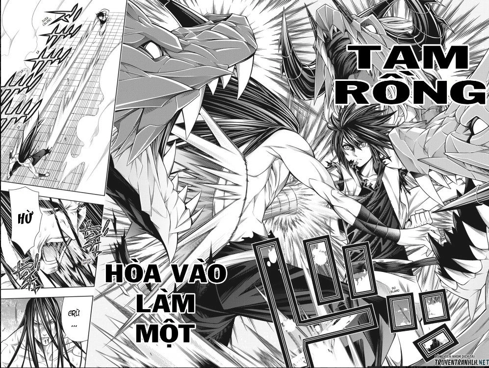 Dragons Rioting Chapter 42 - 26