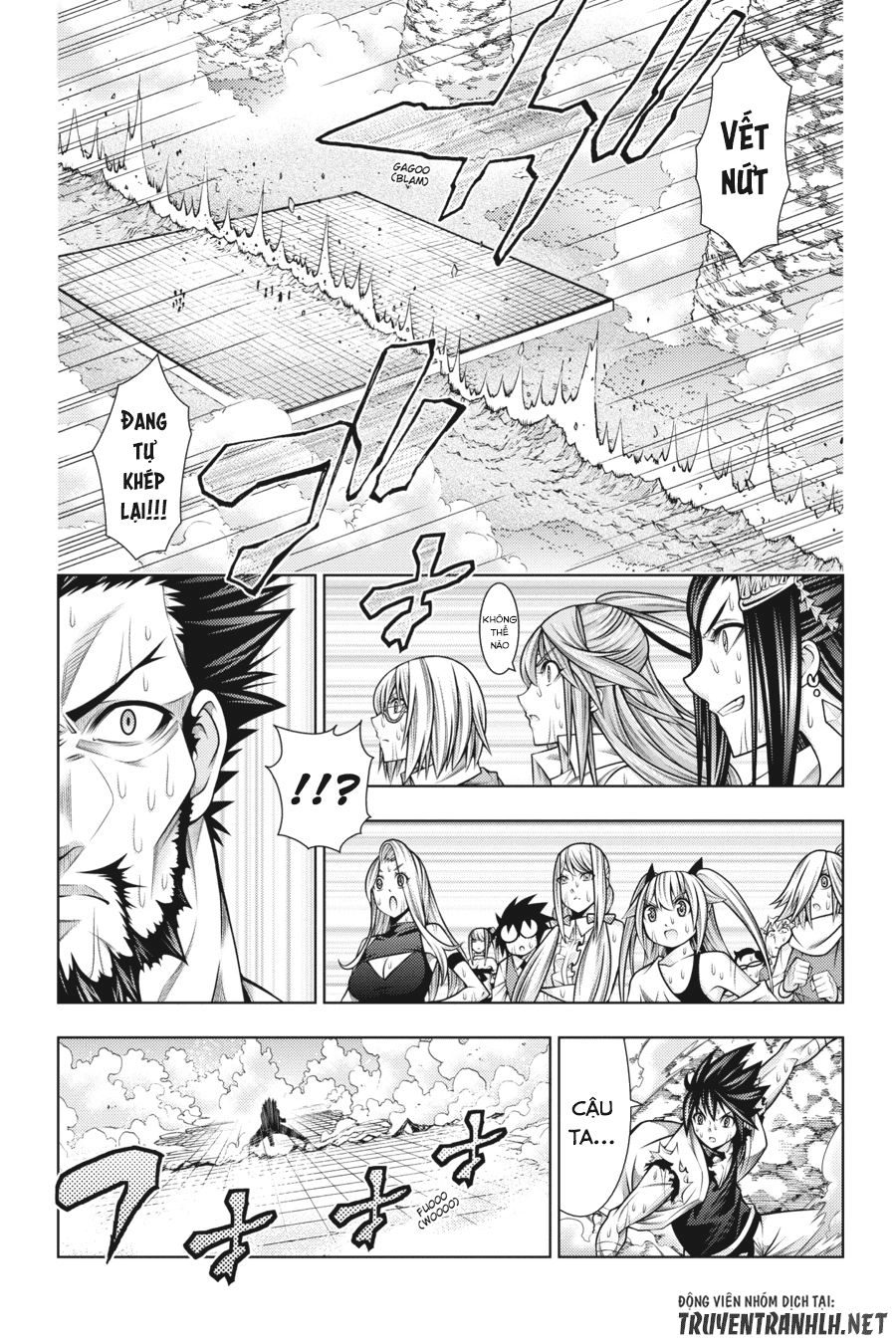 Dragons Rioting Chapter 43 - 25