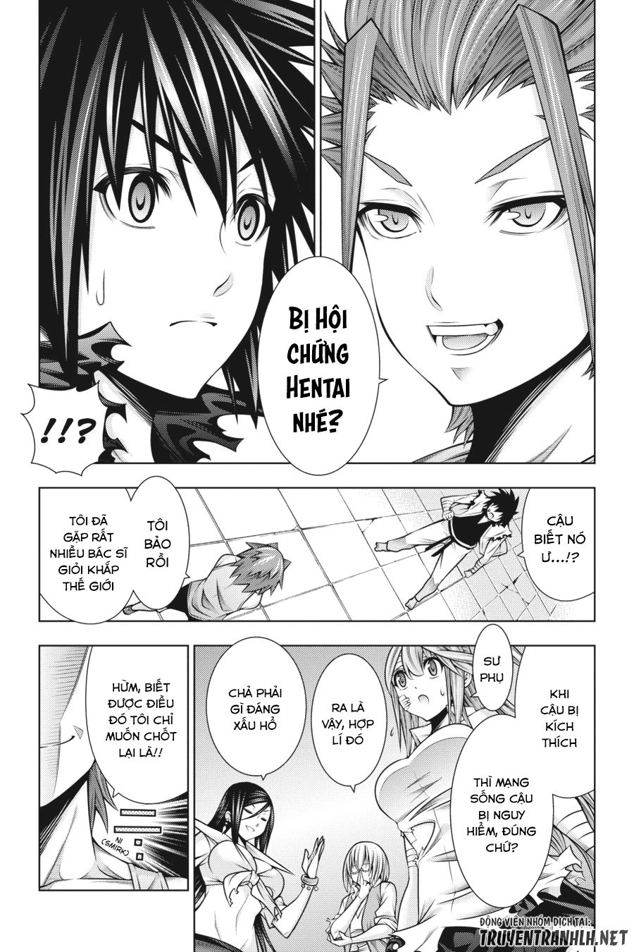 Dragons Rioting Chapter 43 - 28