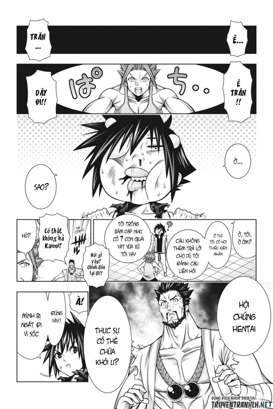 Dragons Rioting Chapter 44 - 3