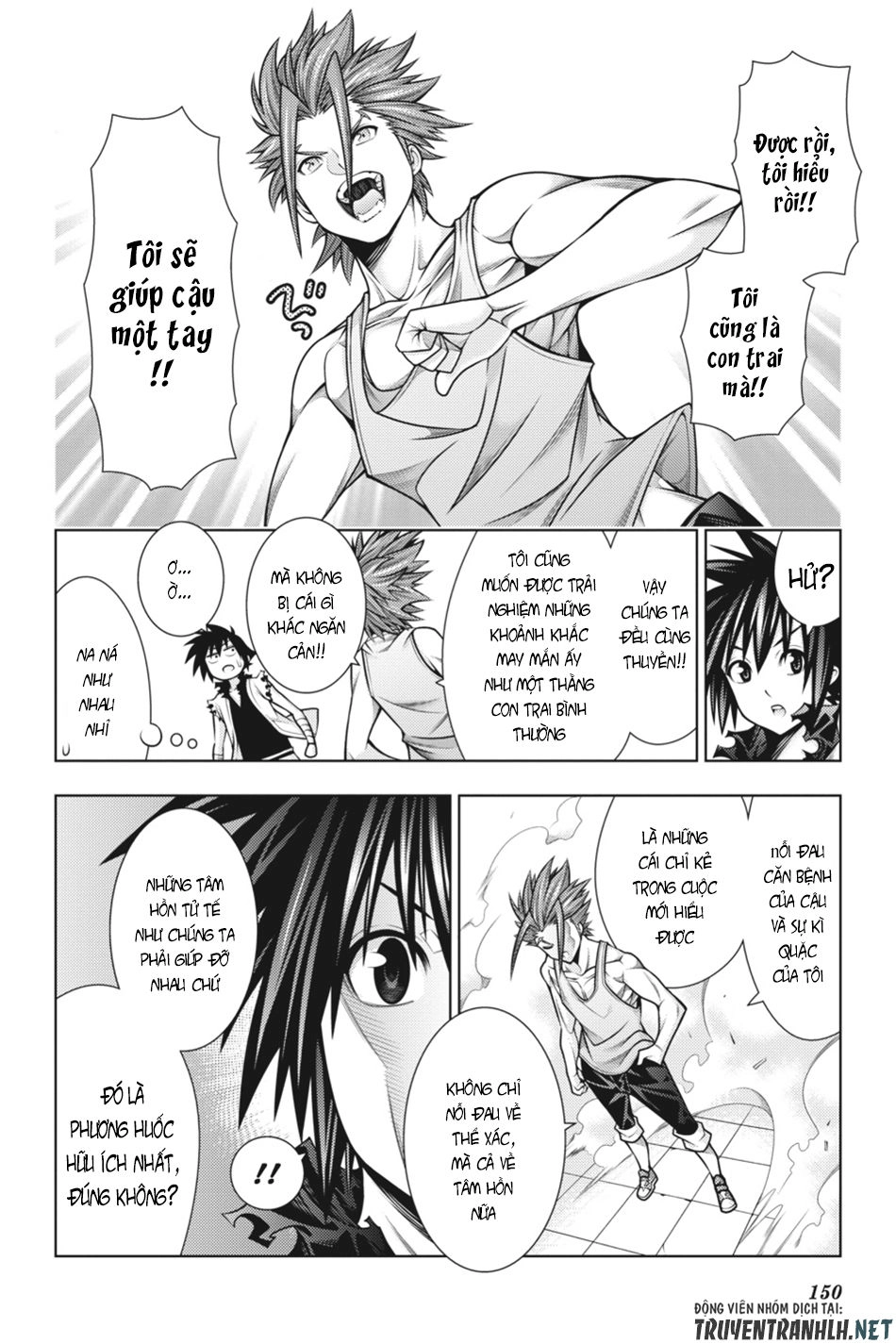 Dragons Rioting Chapter 44 - 7