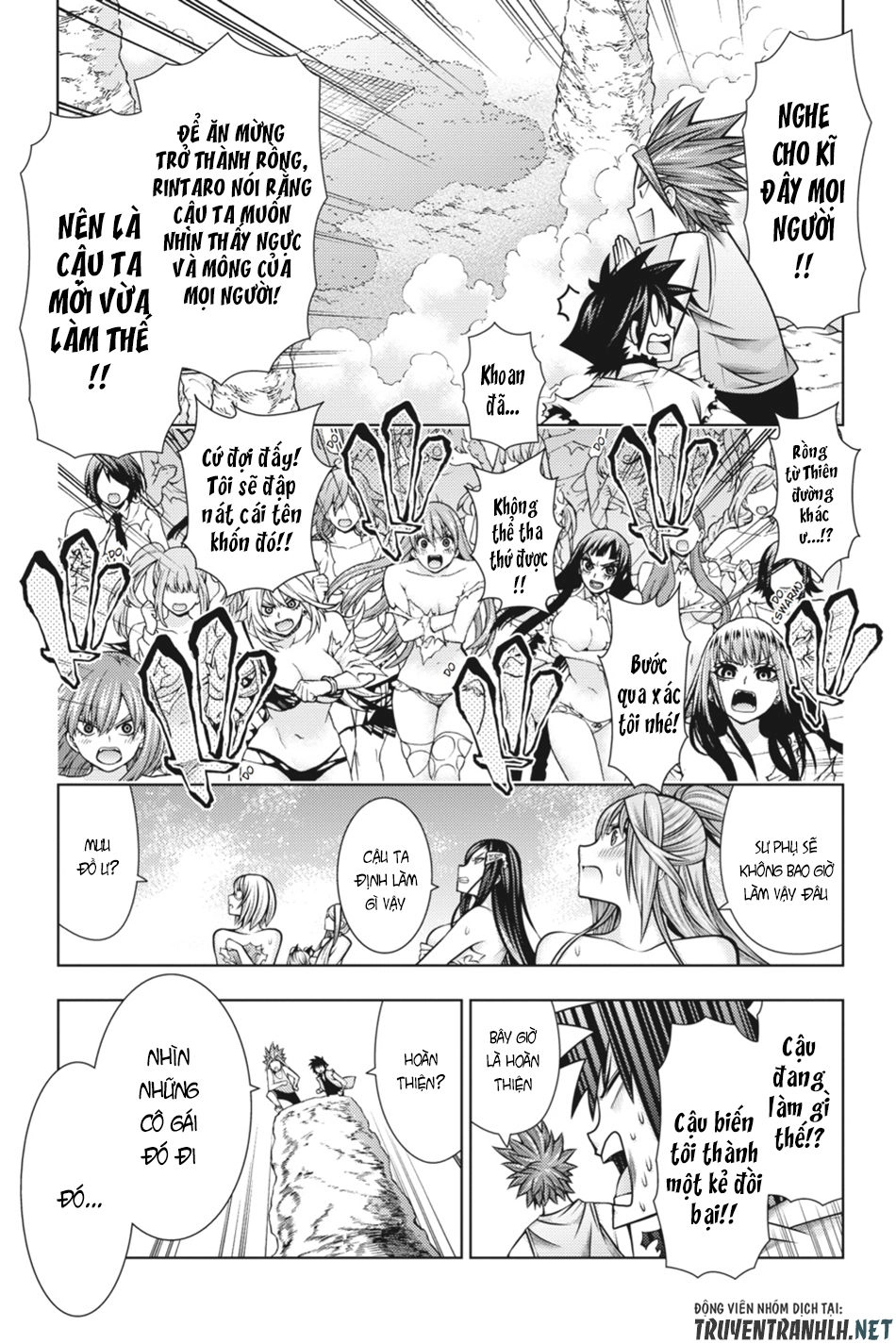Dragons Rioting Chapter 44 - 16