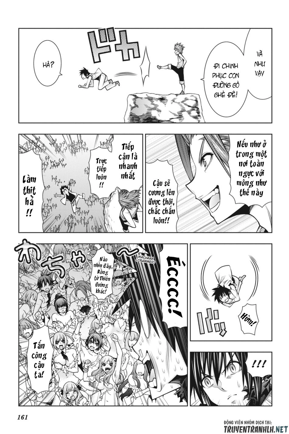 Dragons Rioting Chapter 44 - 18