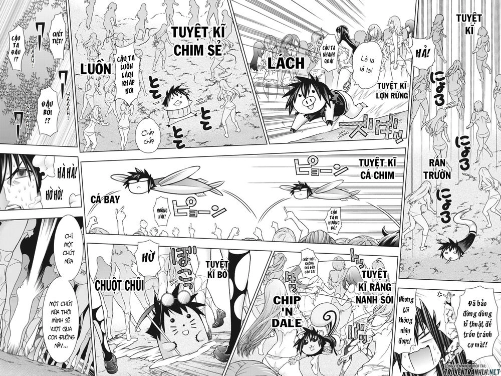 Dragons Rioting Chapter 44 - 21