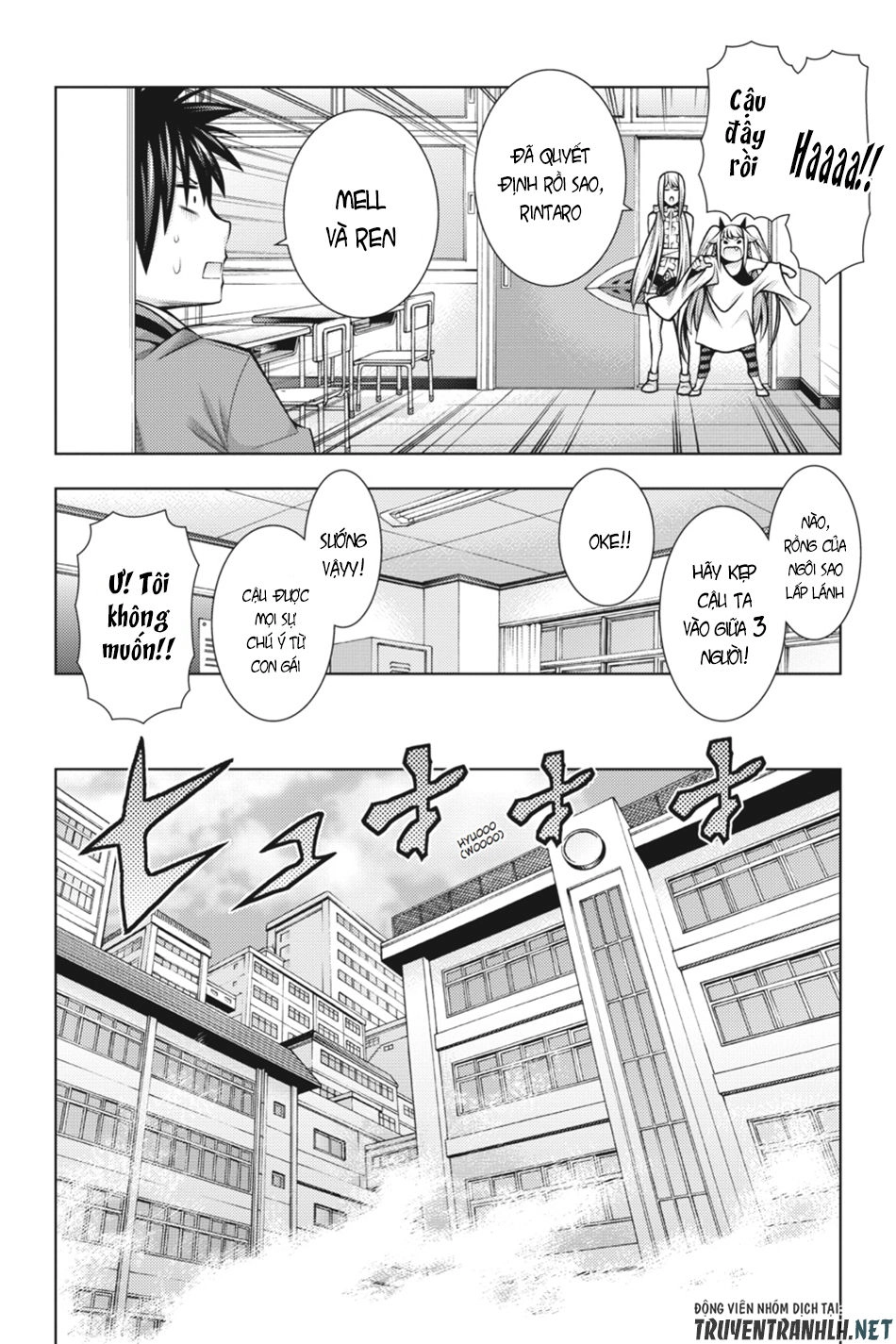 Dragons Rioting Chapter 44 - 30