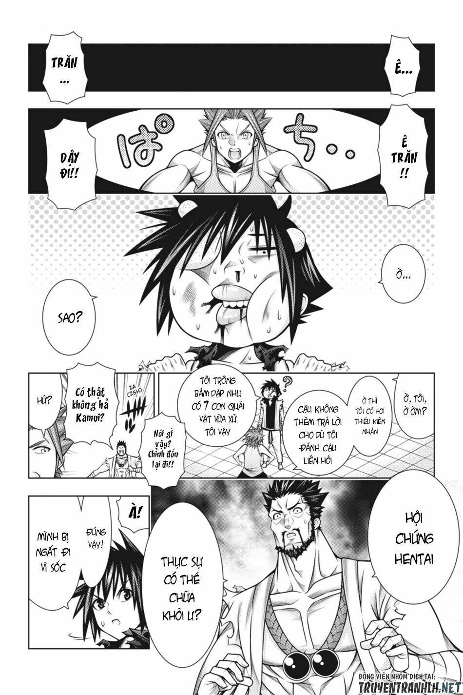 Dragons Rioting Chapter 45 - 3