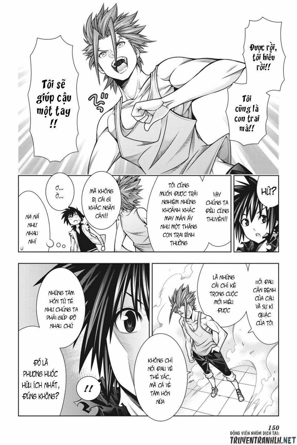 Dragons Rioting Chapter 45 - 7