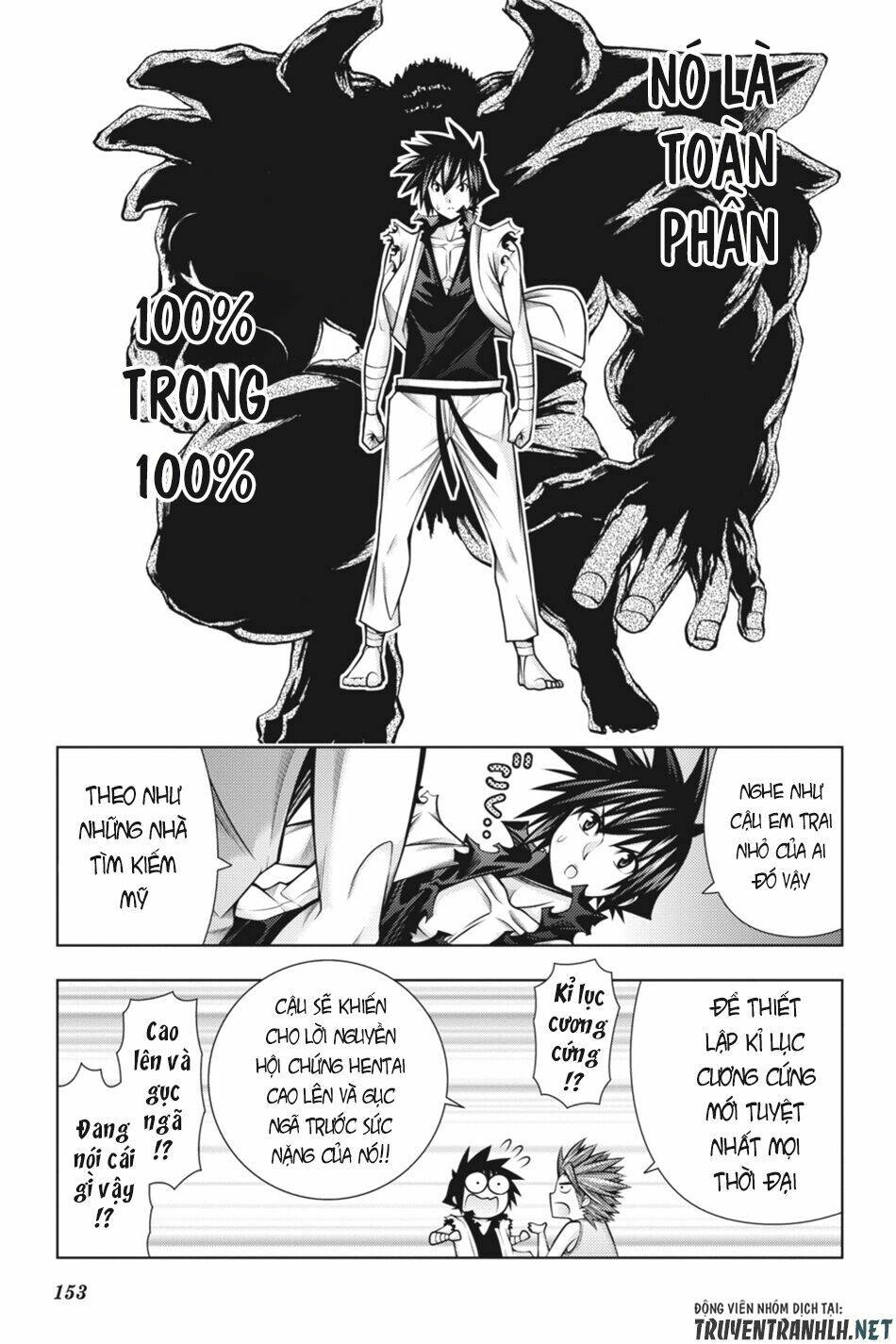 Dragons Rioting Chapter 45 - 10