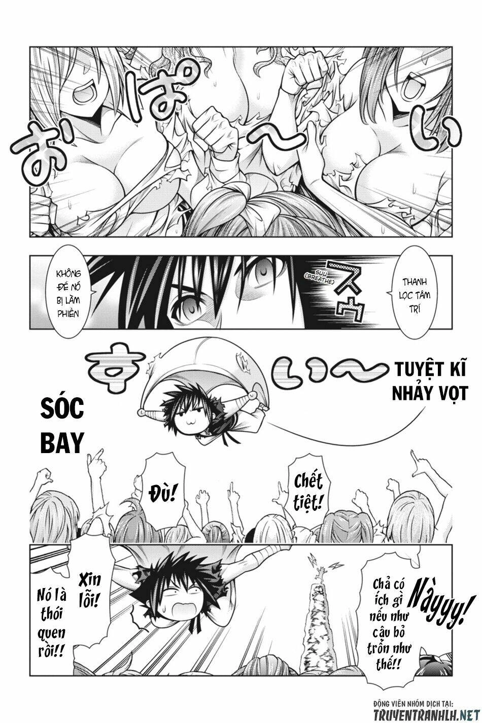 Dragons Rioting Chapter 45 - 19