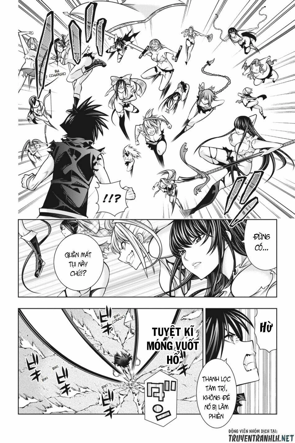 Dragons Rioting Chapter 45 - 22