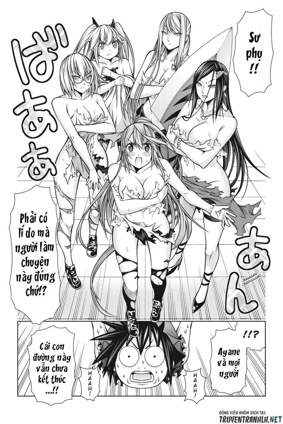 Dragons Rioting Chapter 45 - 24