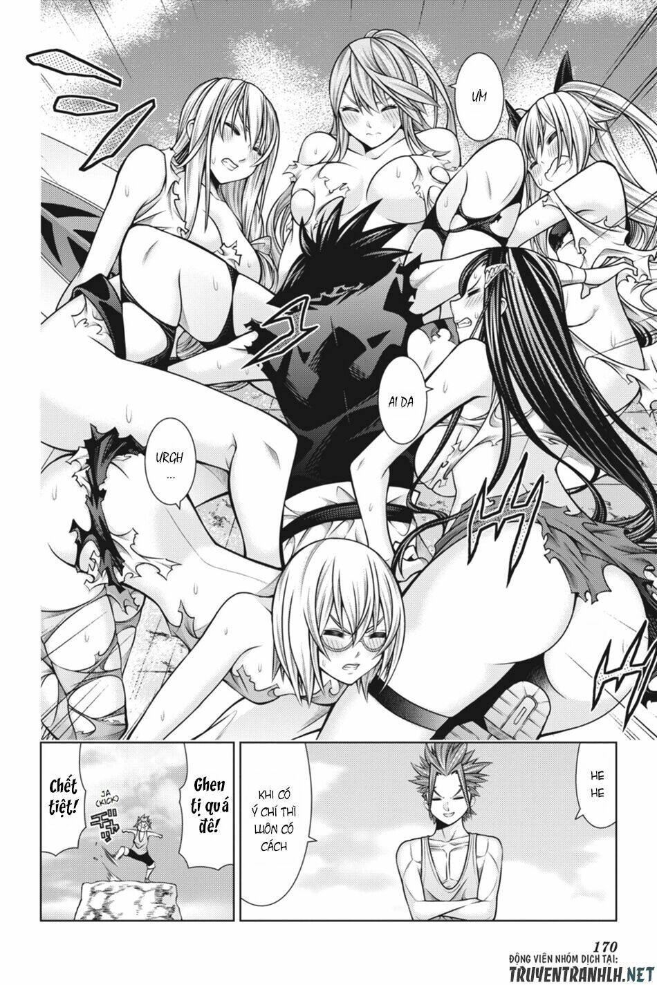 Dragons Rioting Chapter 45 - 26