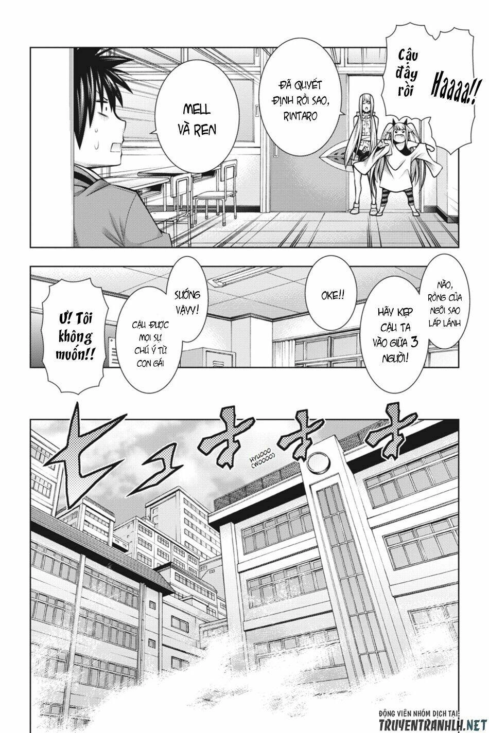 Dragons Rioting Chapter 45 - 30