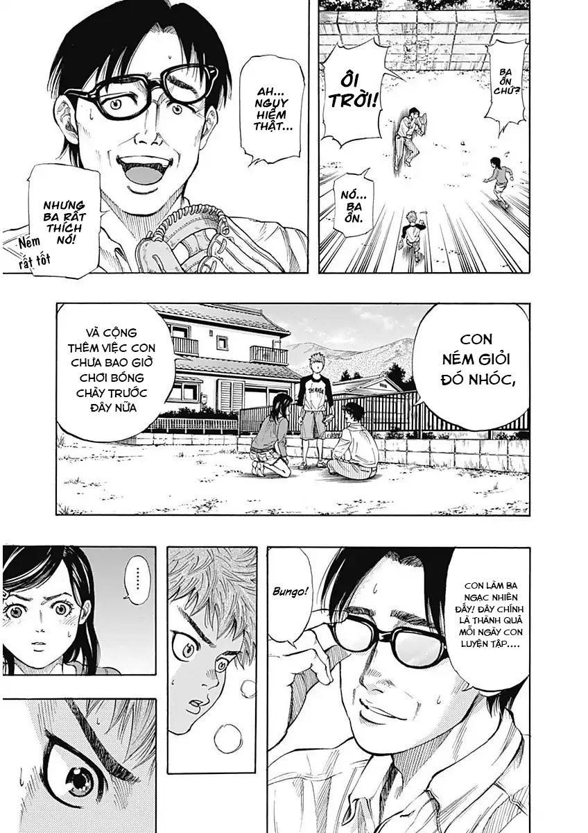 Bungo Chapter 1 - 18