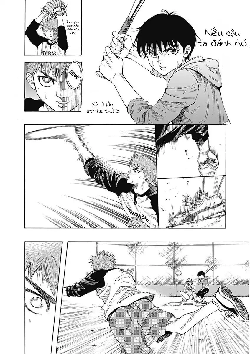 Bungo Chapter 1 - 38