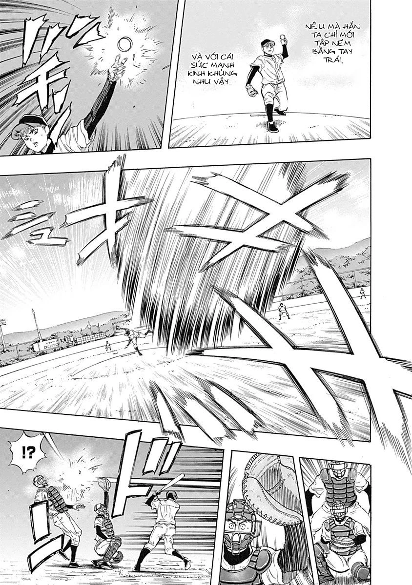 Bungo Chapter 5 - 16