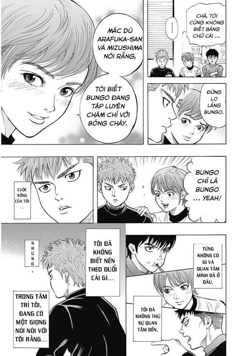 Bungo Chapter 7 - 18