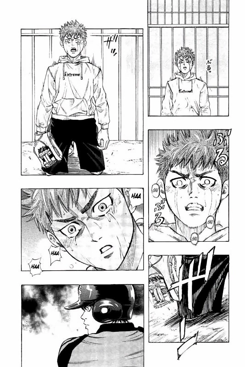 Bungo Chapter 10 - 3