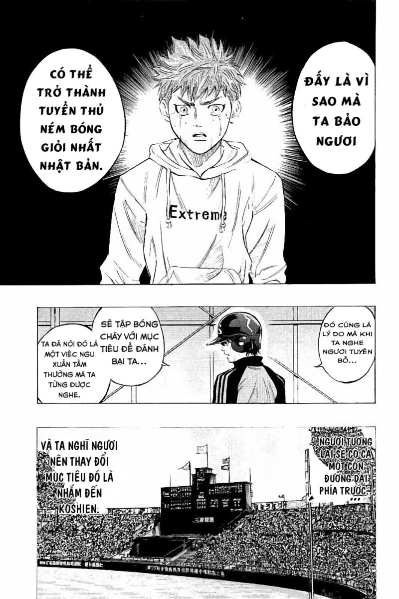 Bungo Chapter 10 - 7