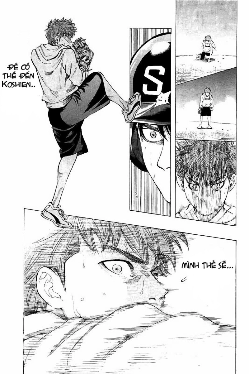 Bungo Chapter 10 - 11